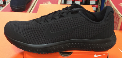 nike runallday black