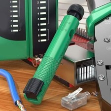 Network Cable Wire Pen Cutter Stripper Pen Type Quick Stripping Tool