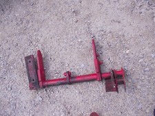 Massey Harris Pony Mh Tractor Orignl Rear Implement Rockshaft Lift Bracket