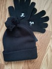 Boys Sz. Medium  Hat Set NWT’s — photo 2