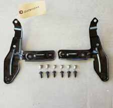 New 2010-2019 Dodge Ram 1500-5500 Trailer Tow Mirror Bracket Hardware Setoem