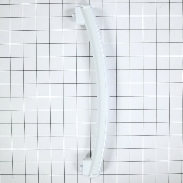 GE Microwave Door Handle P WB15X20984 for sale online eBay