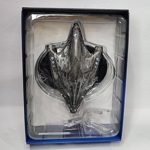 Star Trek Starship Collection #153 Devore Warship Eaglemoss