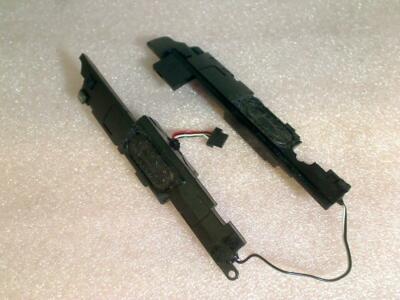 Lautsprecher Speaker Boxen Rechts(R) & Links(L) Packard Bell ZE7 dot s