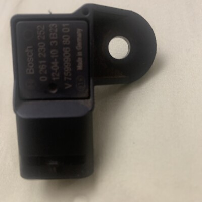 2013-2016 MINI COOPER PACEMAN,COUNTRYMAN AIR PRESSURE CONTROL SENSOR BOSCH OEM