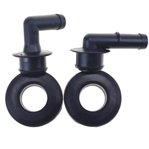 Juego de válvulas y ojales PCV 53013360AA aptos para Jeep Grand Cherokee 2000-2004 4,0 L - Imagen 5 de 8