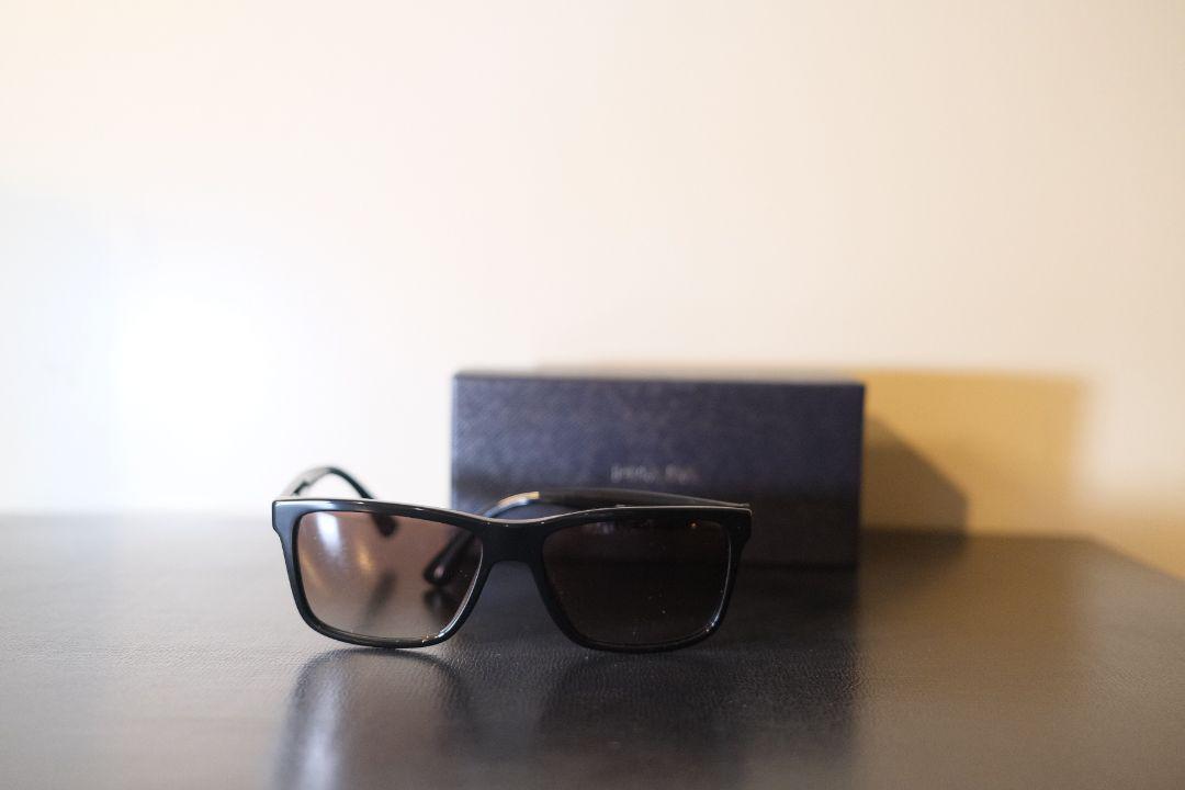 PRADA Sunglasess Worn by X JAPAN Sunglasses Yoshiki J-POP Artist