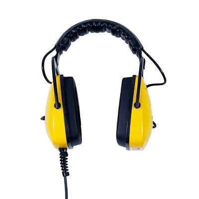 Detecting Adventure Thresher Submersible Headphones for Garrett AT Pro, AT Gold,