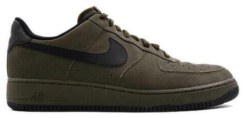 Nike Air Force Low Dark Loden for Sale Authenticity Guaranteed