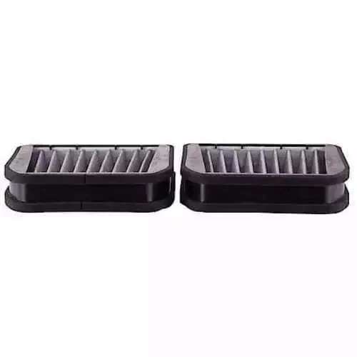 Filtro de aire de cabina CARQUEST 90150C Foto 3 de 4