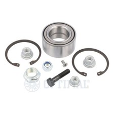 Image of OPTIMAL 100022 WHEEL BEARING KIT LEFT,RIGHT FOR SEAT,VW,VW (FAW),VW (SVW)
