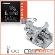 Bremssattel mit Halter Hinten Rechts für Audi A8 4D2 4D8 4.2 S8 quattro 1994-02