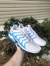 nike vapormax plus blue force