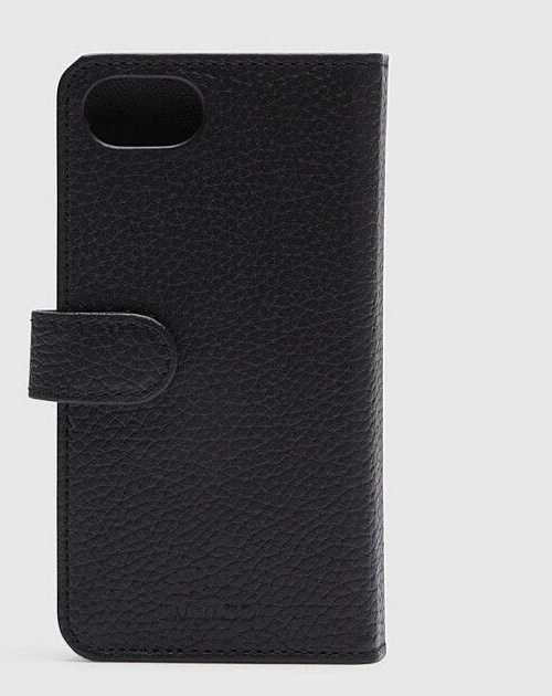 MIMCO MIM-MAZING FLIP CASE FOR IPHONE 6-6S-7-8-SE - RRP $89.95 - 100% Genuine - image 4 of 4