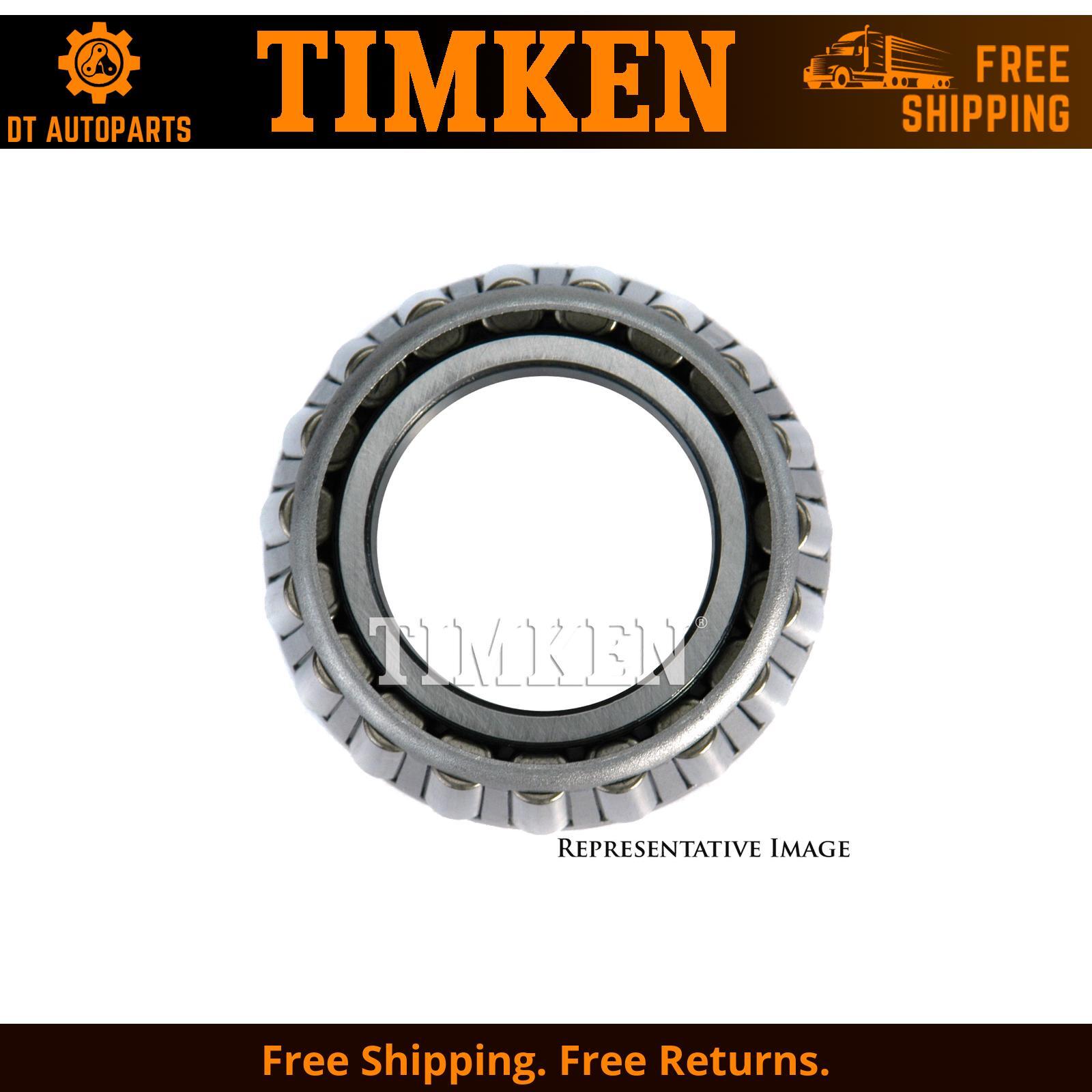 Rolls-Royce Silver Shadow 1977-1980 Rear Right Differential bearing