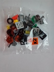 Lego Creationary Original Game Nearly Complete Manual Boxed Extra Pieces