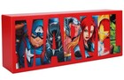 Marvel Avengers Logo Light Lamp 2 Modes Lamp 30cm Paladone
