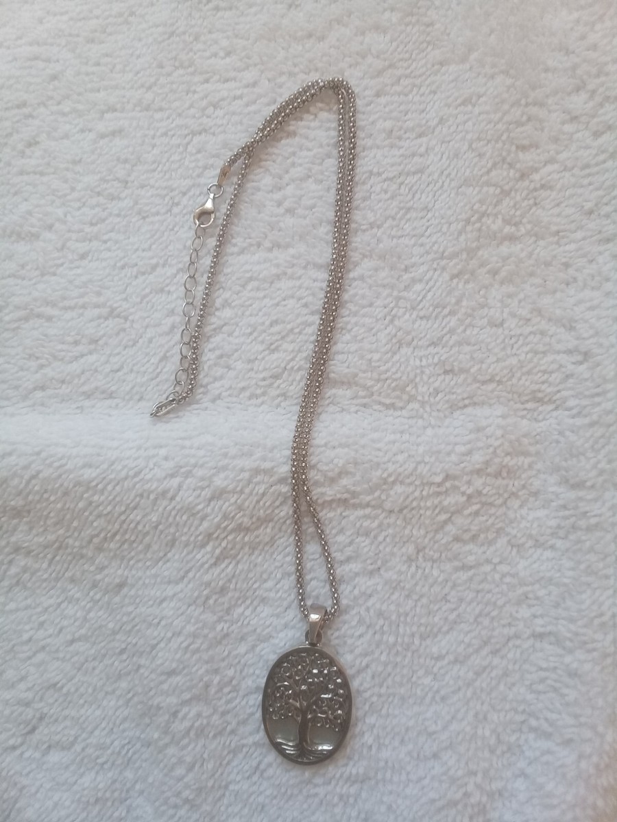 Ati Br Cn Necklace Ati Jewelry Stamp