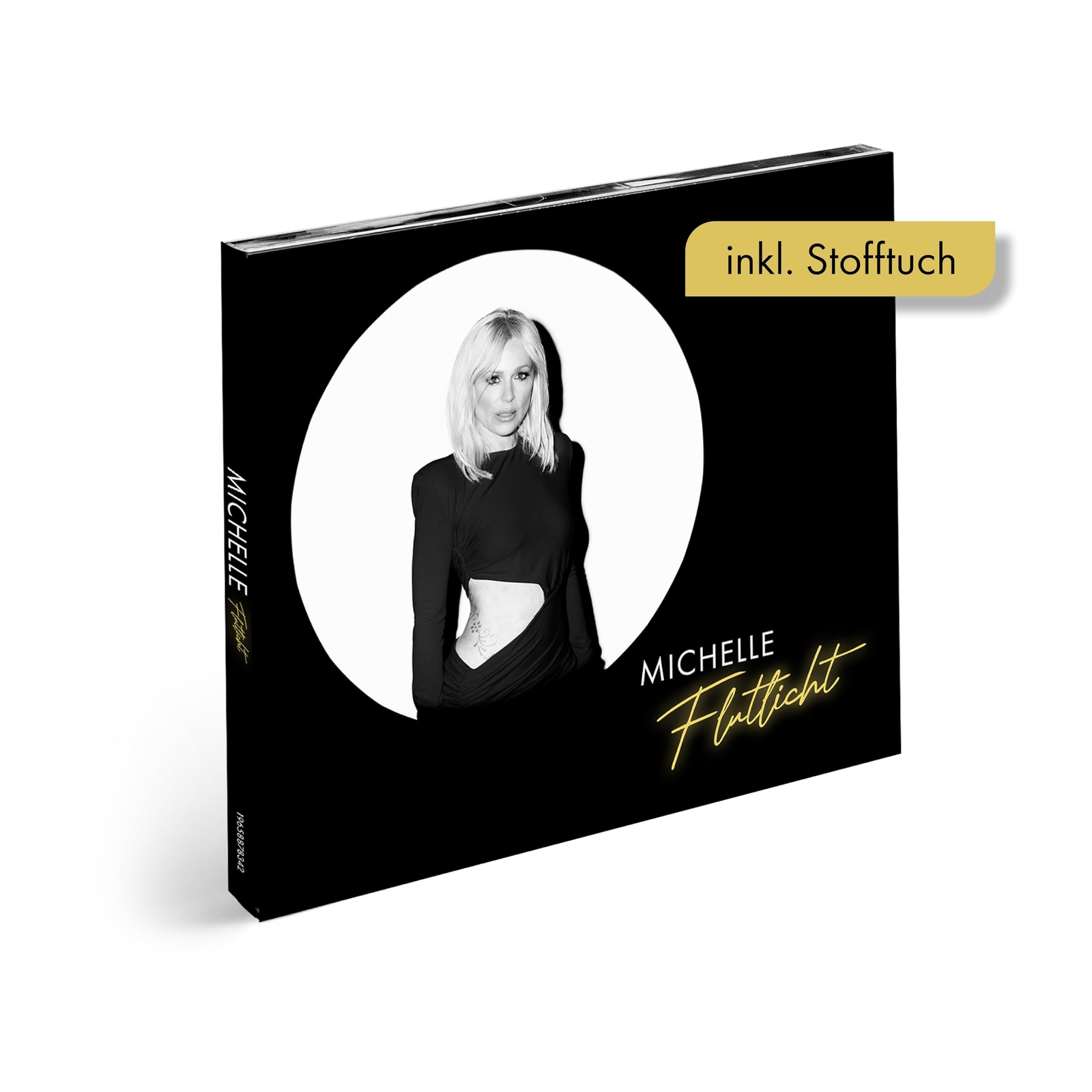 Michelle Flutlicht - Limitierte (CD)