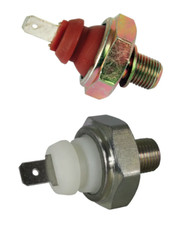 Golf MK1 Golf MK2 Oil Pressure Switch White and Brown.Blue