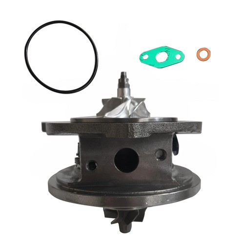 Cartouche turbocompresseur pour Audi A1 VW Polo Skoda Seat CUSA 1.4 TDI 2014- - Bild 4 von 7