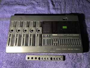 Yamaha Cmx 100 | eBay