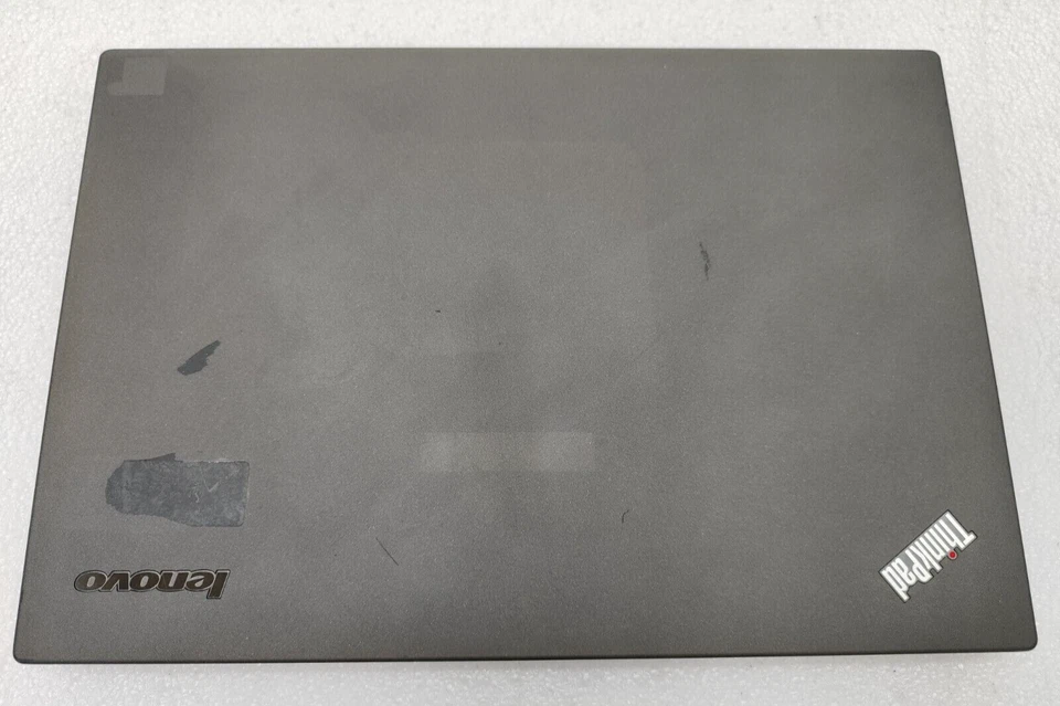 Lenovo ThinkPad X240 Core i5-4200U 4Gb 256Gb SSD 12,5 Zoll HD ohne Win - Bild 2 von 4