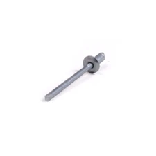 Fits For Fit All Residential Vacuum 1/8 X 1/8 Steel Pop Rivet # BBBS42
