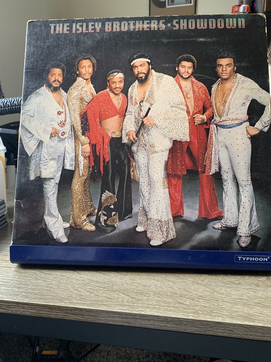洋楽 BCM CD THE Isley brothers showdown/ Amazon.com: Showdown / Grand Slam: Video Games