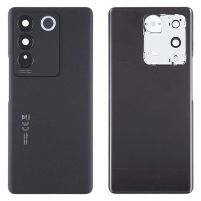 vivo V27 Original Battery Back Cover with Camera Lens Cover