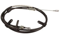 Handbremsseil Fiat P. Ducato 06-