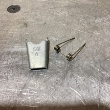 CM Hook Latch Kit NO. 4 Partial Kit