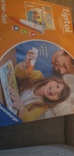 Verkaufe Tip toy Set mit Stift neu verpackt