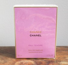 香水(女性用) CHANEL CHANCE EAU TENDRE 150ml CHANCE EAU TENDRE EAU DE TOILETTE SPRAY - 100 ml | CHANEL