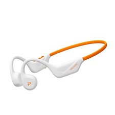 Bone Conduction Headphones,Open Ear Headphones with Mic,Wireless Bluetooth Ru...