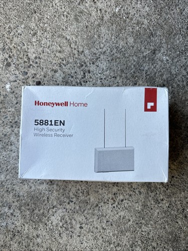 Honeywell Ademco 5881ENH Wireless Receiver. BRAND NEW IN BOX. FREE SHIPPING!