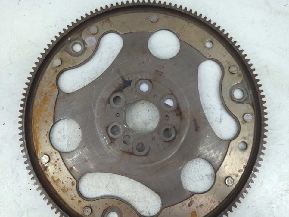 Chevrolet Malibu 2004-2014 transmisión volante placa flexible APUF5 Foto 3 de 4