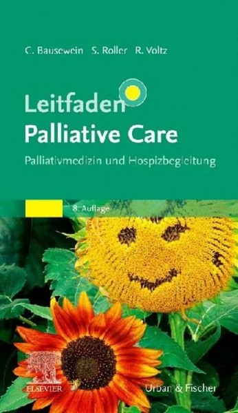 Leitfaden Palliative Care, Claudia Bausewein-image