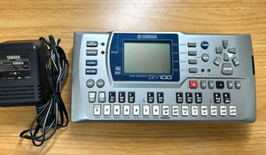 Yamaha Qy 100 | eBay
