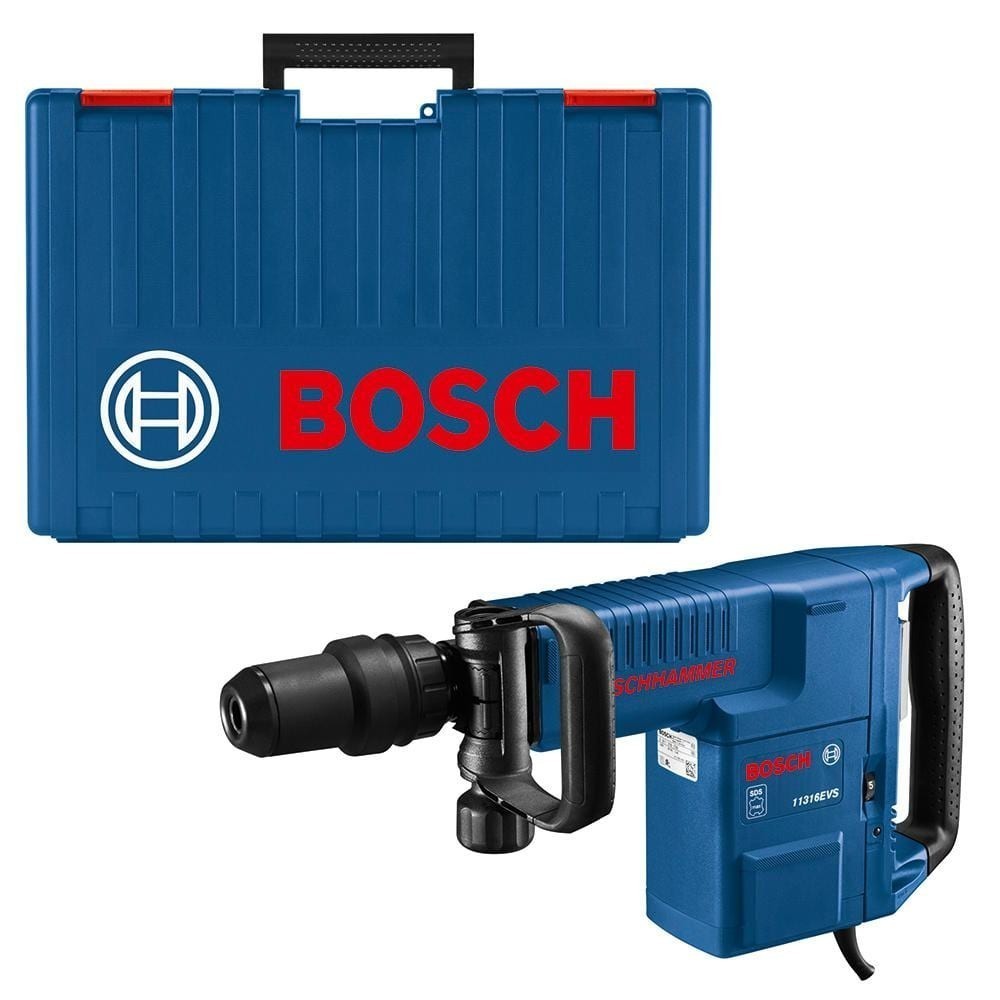Bosch SDS Max Demolition Hammer - 11316EVS