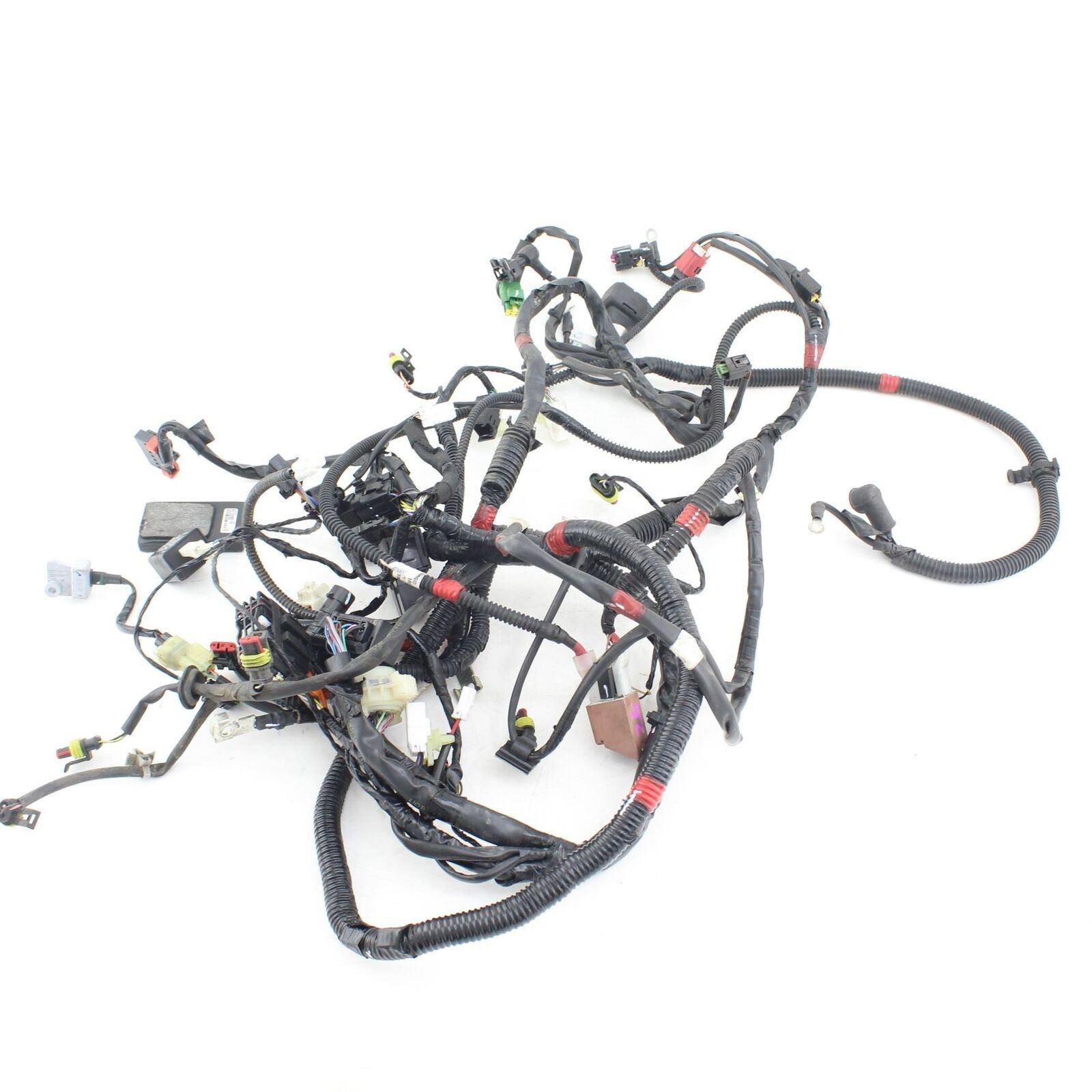 2010-ON PIAGGIO VESPA GTV 300 Wiring Harness - 641864