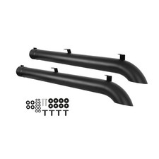 Hooker Headers 50735HKR Super Competition Sidepipe Fits 63-82 Corvette