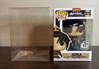 Azula Funko 1079 Big Apple Collectibles Exclusive Avatar The Last Airbender POP