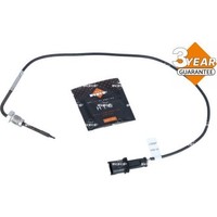 NRF 707336 Sensor Abgastemperatur FüR Peugeot Citroen Fiat Nemo Bipper Tepee AA