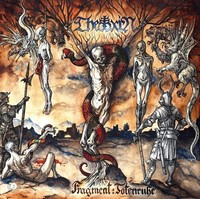 Theotoxin - Fragment: Totenruhe Digicd