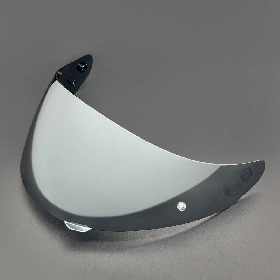 Helmet Visor For HJC HJ17 C90 C91 C91N CL-MAX 2/3 IS-MAX BT SY-MAX 3 IS-MAX 2 - Image 3 of 4