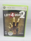 New ListingLeft 4 Dead 2 (Xbox 360, 2009) No Manual TESTED Works