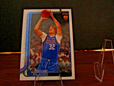2025/26 TOPPS BASKETBALL COOPER FLAGG, [ ROOKIE ]