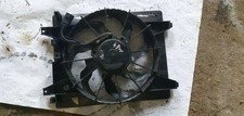 Radiateur Hyundai IX55