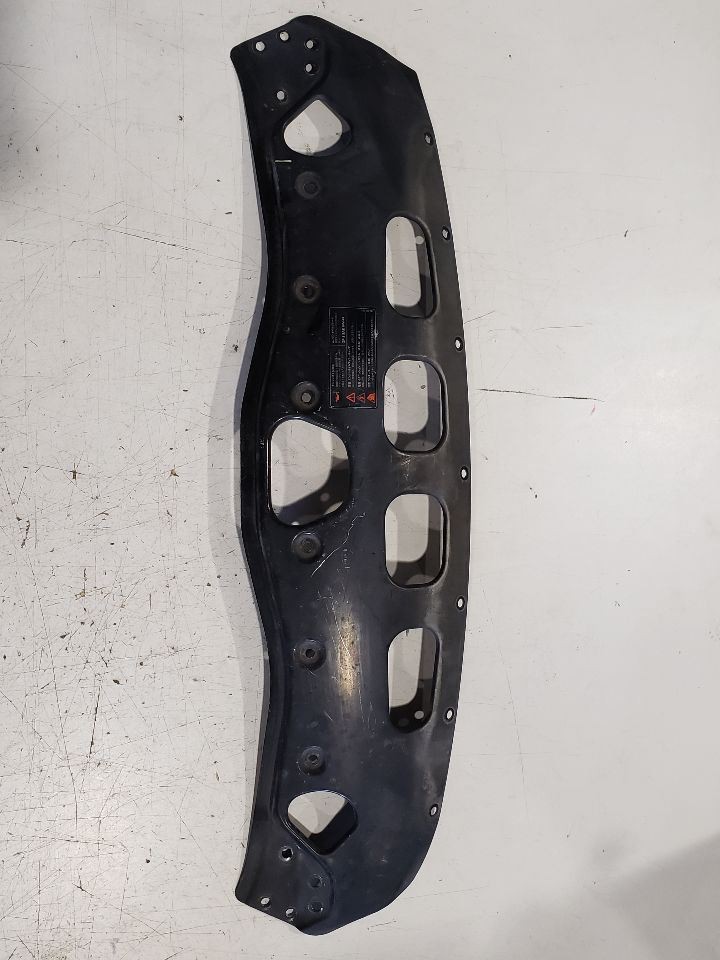 Bentley Flying Spur 2006 Radiator support